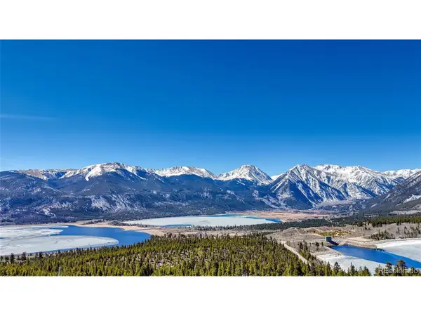 1335 Sequoia Dr, Leadville, CO 80461