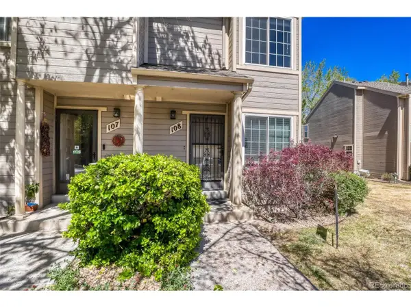 11147 W 17th Ave #108, Lakewood, CO 80215