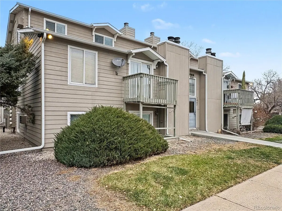 1067 Ingalls St #6F, Lakewood, CO 80214 - Image #1