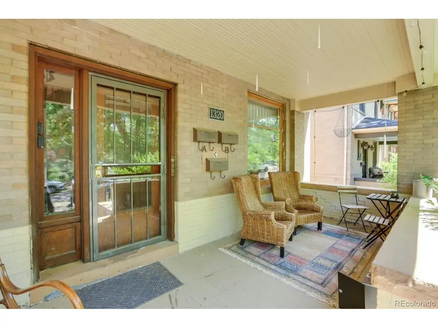 1320 Saint Paul St, Denver, CO 80206 - #2
