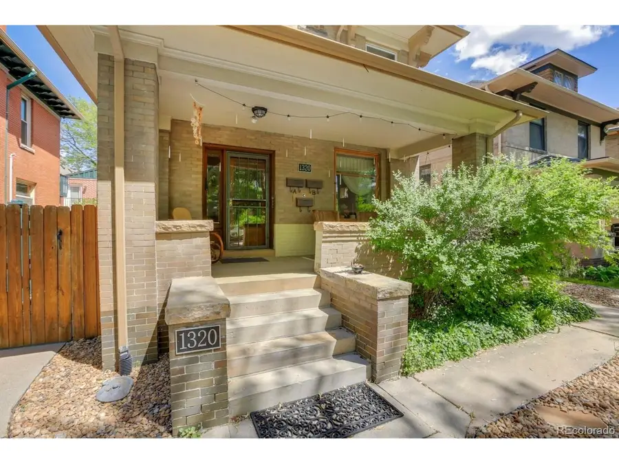 1320 Saint Paul St, Denver, CO 80206 - #3