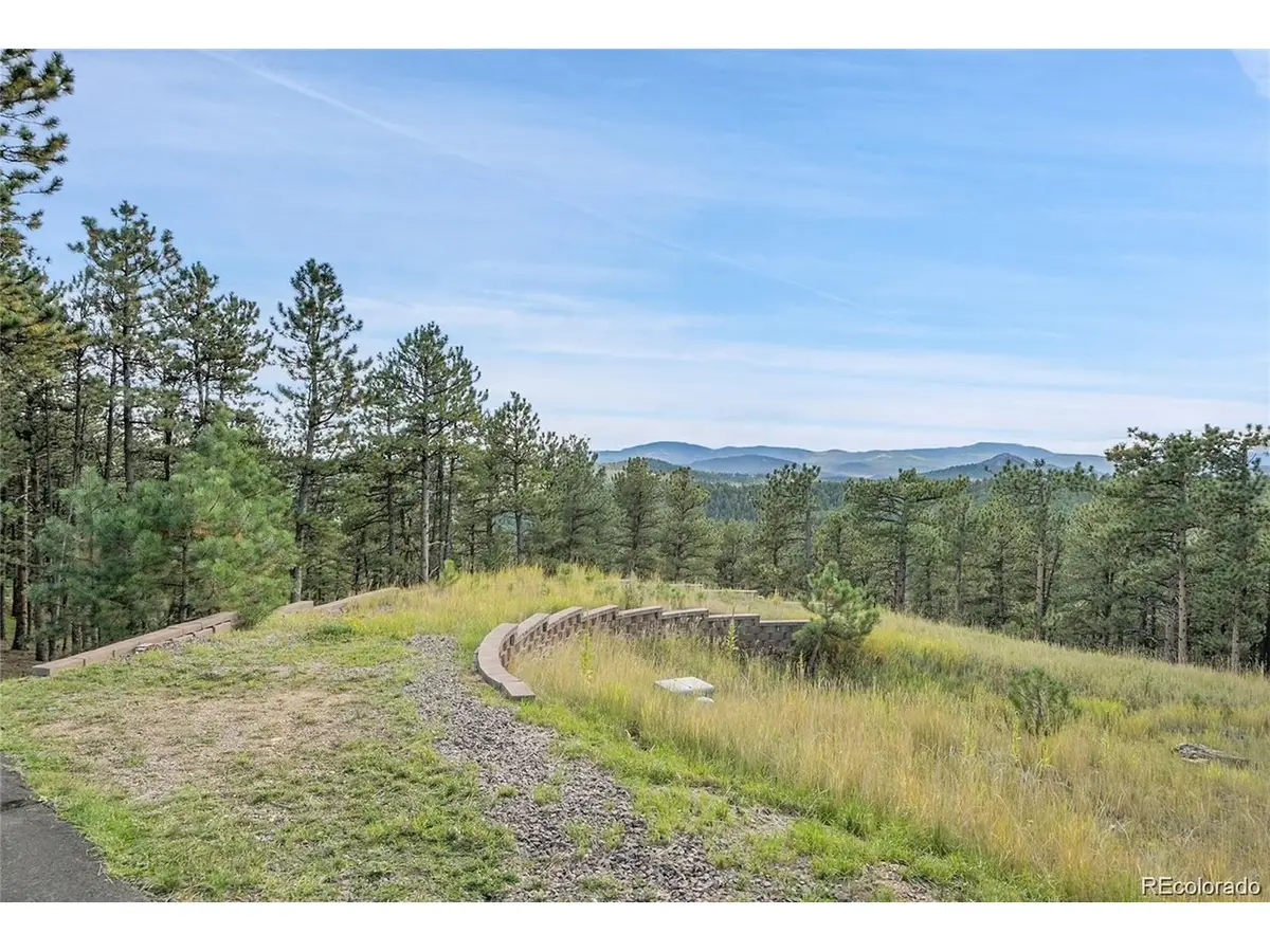 2317 Wieler Rd, Evergreen, CO 80439 - #1