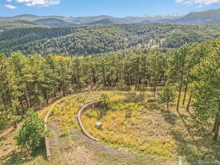 2317 Wieler Rd, Evergreen, CO 80439 - #2