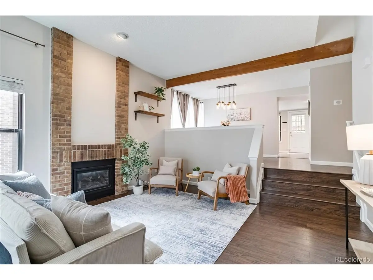 9400 E Iliff Ave #23, Denver, CO 80231 - #1