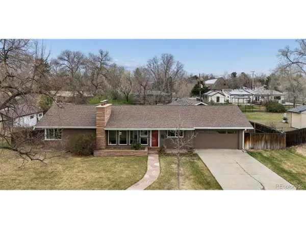975 Flower St, Lakewood, CO 80215