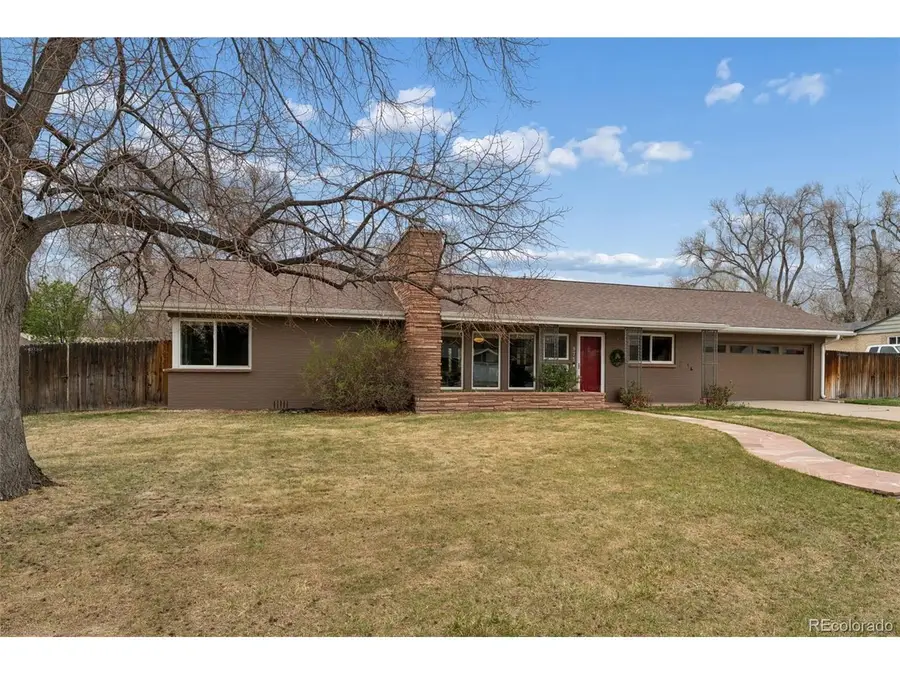 975 Flower St, Lakewood, CO 80215 - #2