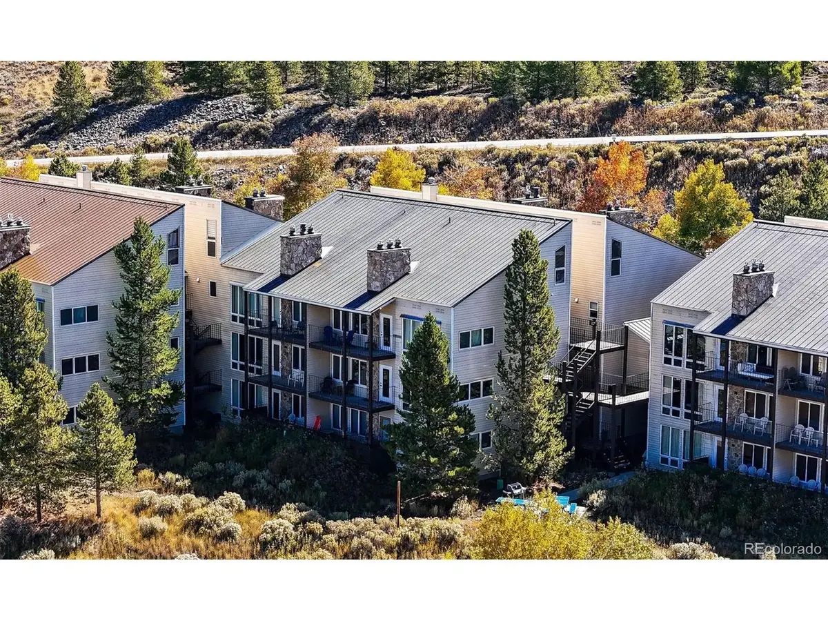 96 Mountainside Dr #B-47, Granby, CO 80446 - #1