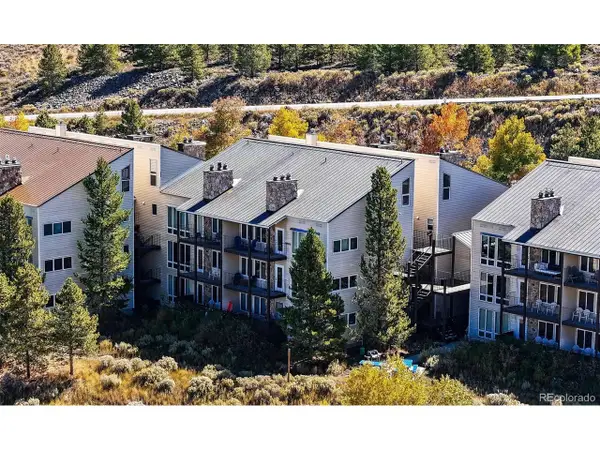 96 Mountainside Dr #B-47, Granby, CO 80446