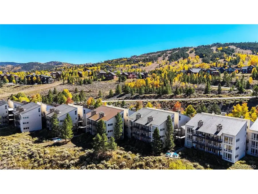 96 Mountainside Dr #B-47, Granby, CO 80446 - #2