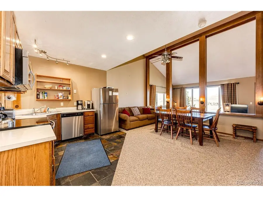96 Mountainside Dr #B-47, Granby, CO 80446 - #3