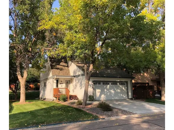 Address Withheld By Seller, Littleton, CO 80120