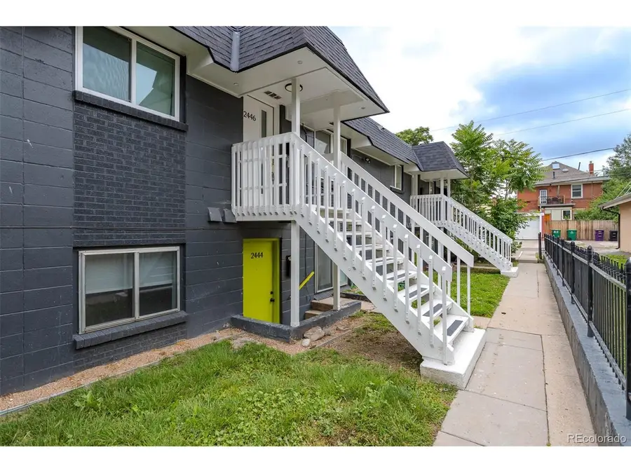 2446 N Ogden St, Denver, CO 80205 - Image #2
