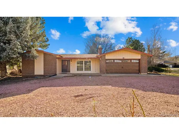 4100 Flintridge Cir, Colorado Springs, CO 80918