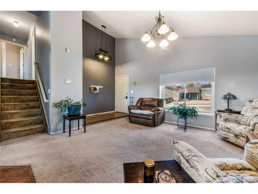 3545 Sedgewood Way, Colorado Springs, CO 80918 - #3