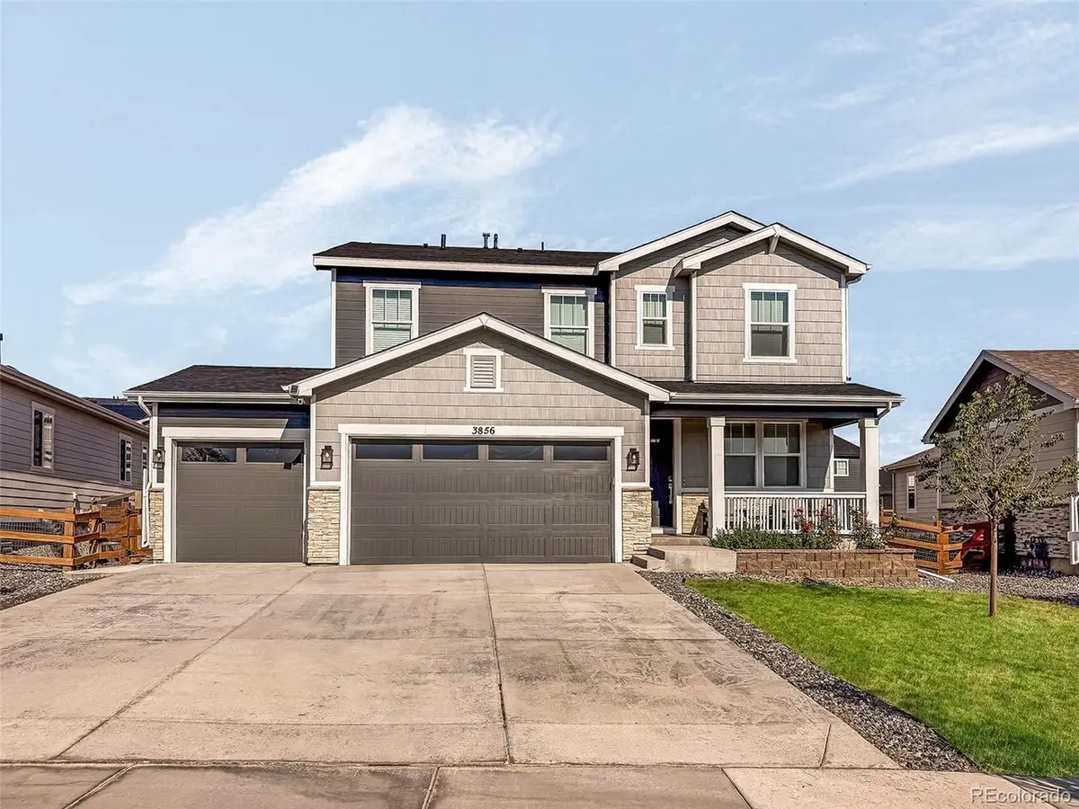 3856 Fultondale St, Aurora, CO 80019 - #1