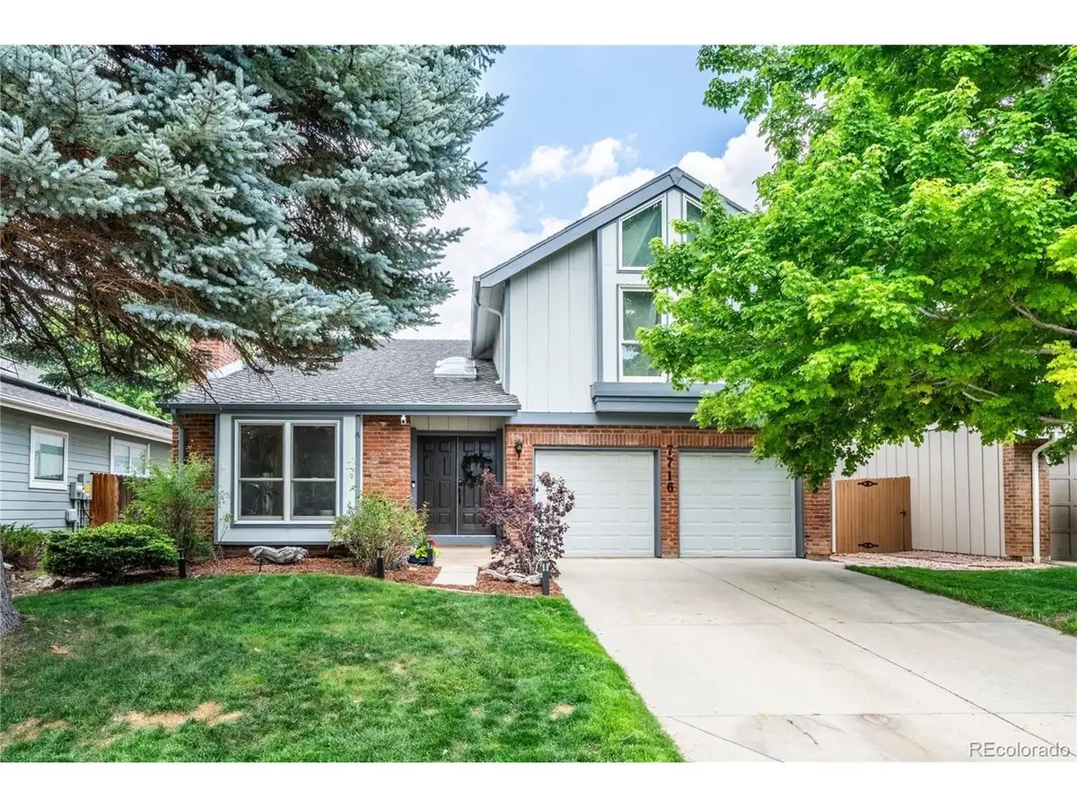 7716 S Curtice Cir, Littleton, CO 80120 - #1
