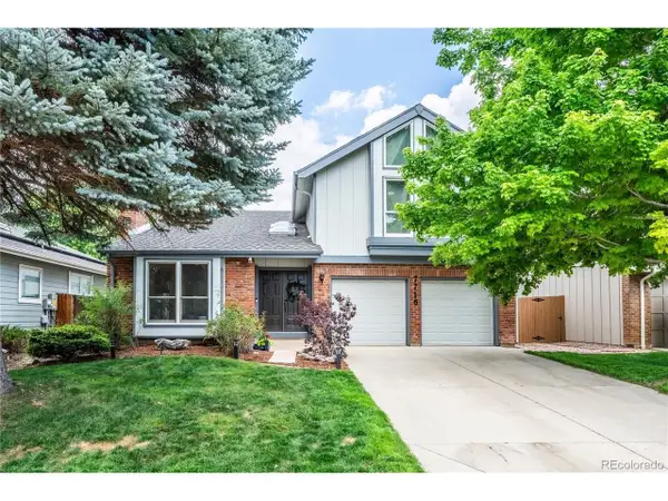 7716 S Curtice Cir, Littleton, CO 80120
