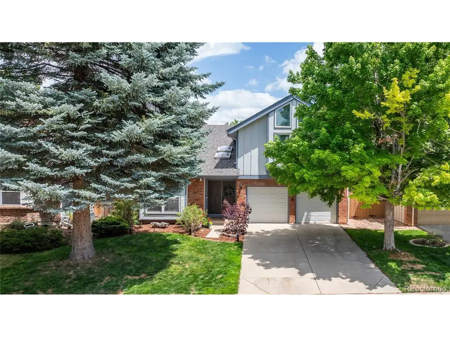 7716 S Curtice Cir, Littleton, CO 80120 - #2