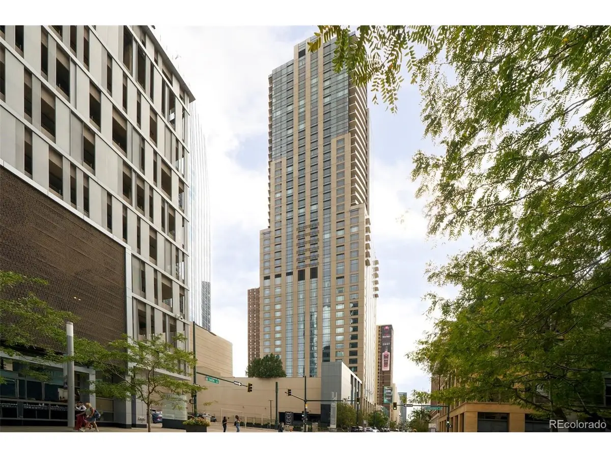 1133 14th St #2630, Denver, CO 80202 - #1