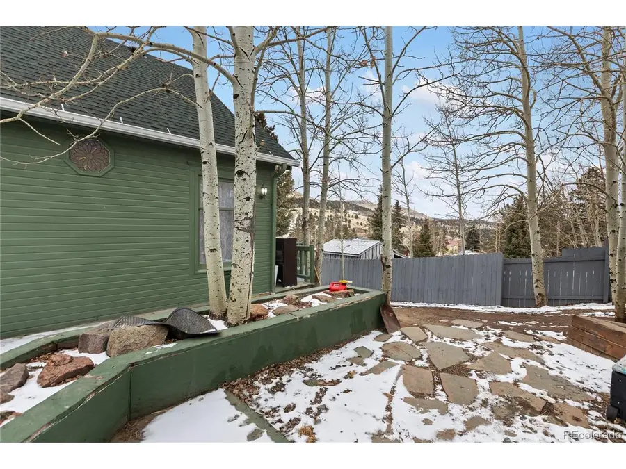 349 S First St, Cripple Creek, CO 80813 - #3
