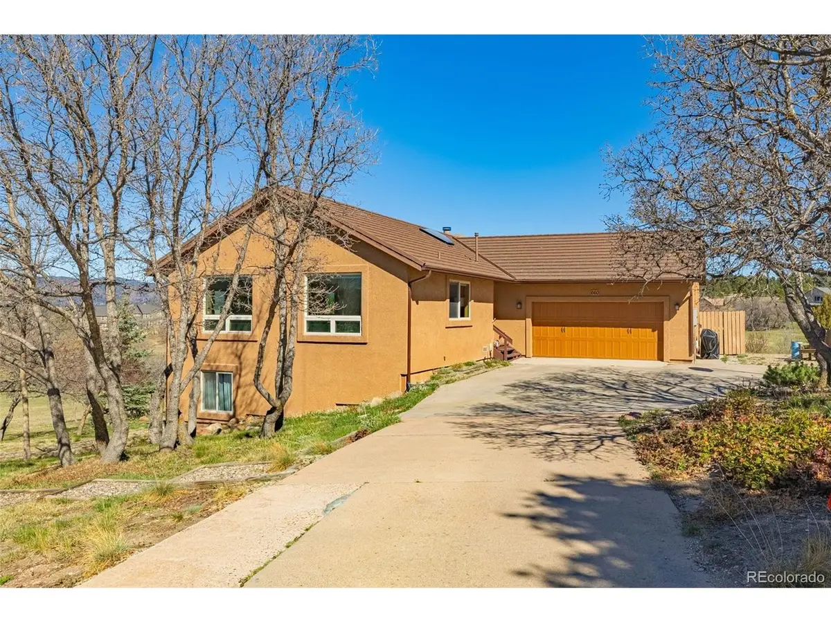 660 Harness, Monument, CO 80132 - #1