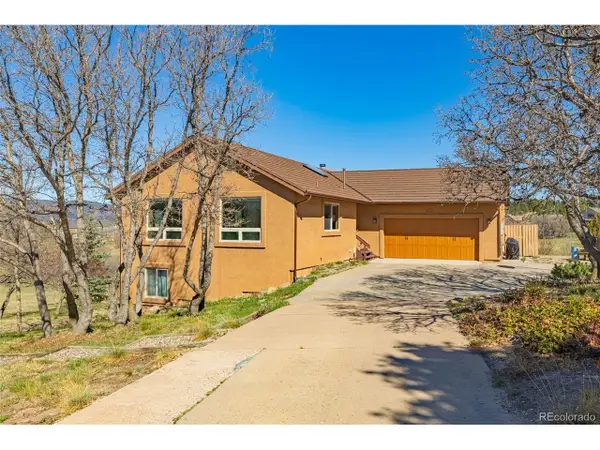 660 Harness, Monument, CO 80132