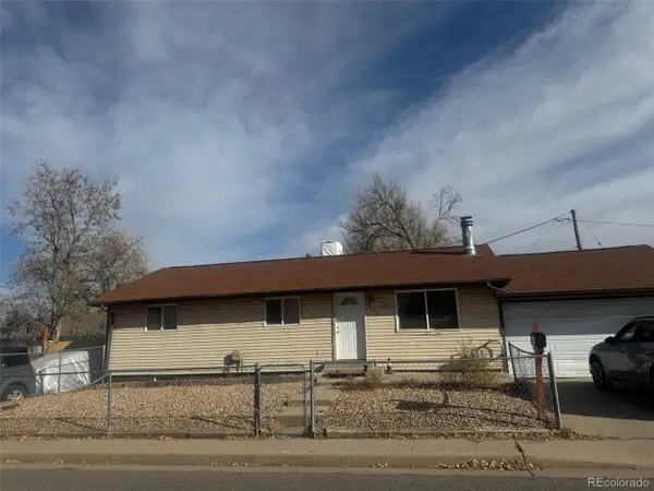 2720 S Bryant St, Denver, CO 80236