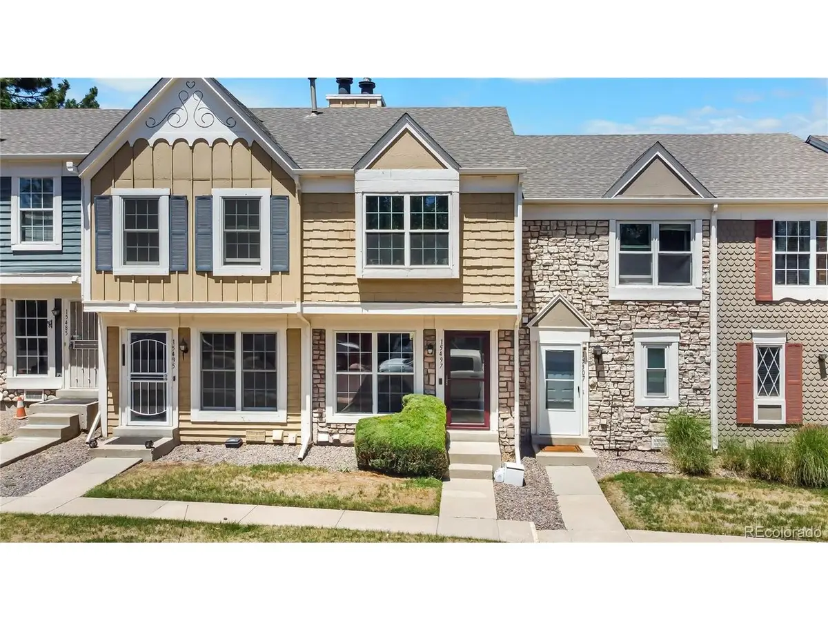 15497 E Louisiana Ave, Aurora, CO 80017 - #1