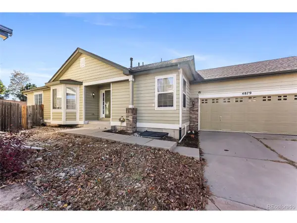 4879 Turning Leaf Way, Colorado Springs, CO 80922