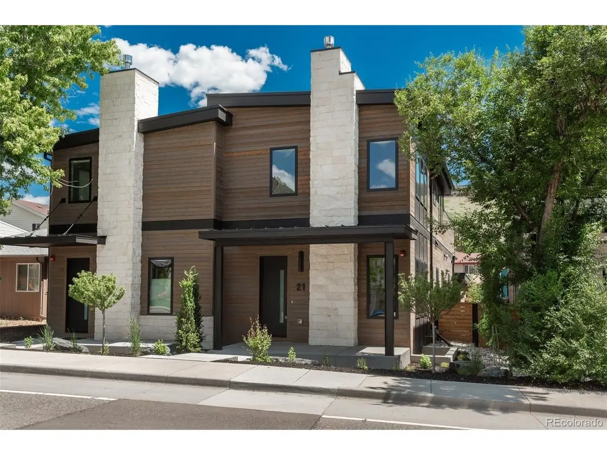 21 Washington Ave, Golden, CO 80403 - #1