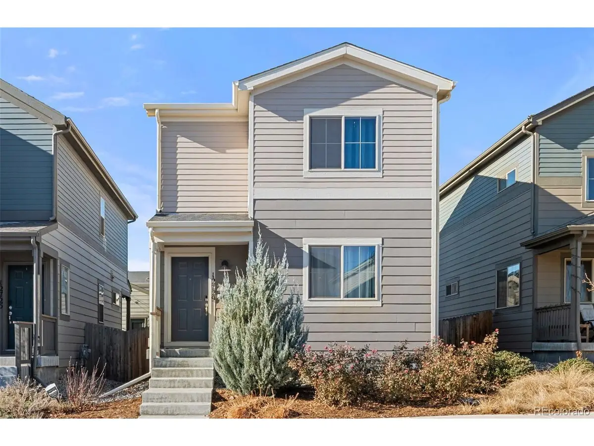 12729 Ulster St, Thornton, CO 80602 - #1