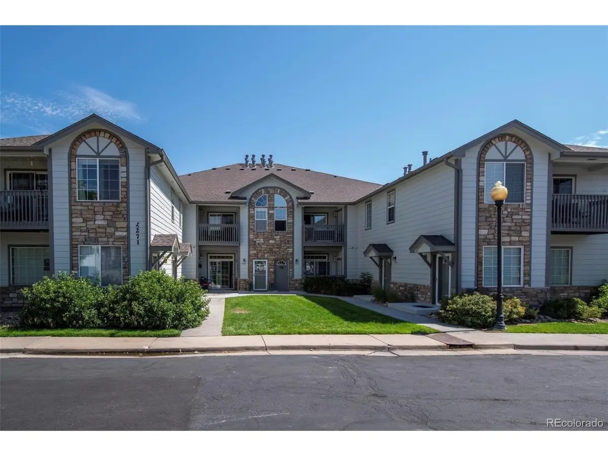 3271 E 103rd Pl #13-1308, West Adams, CO 80229 - #1
