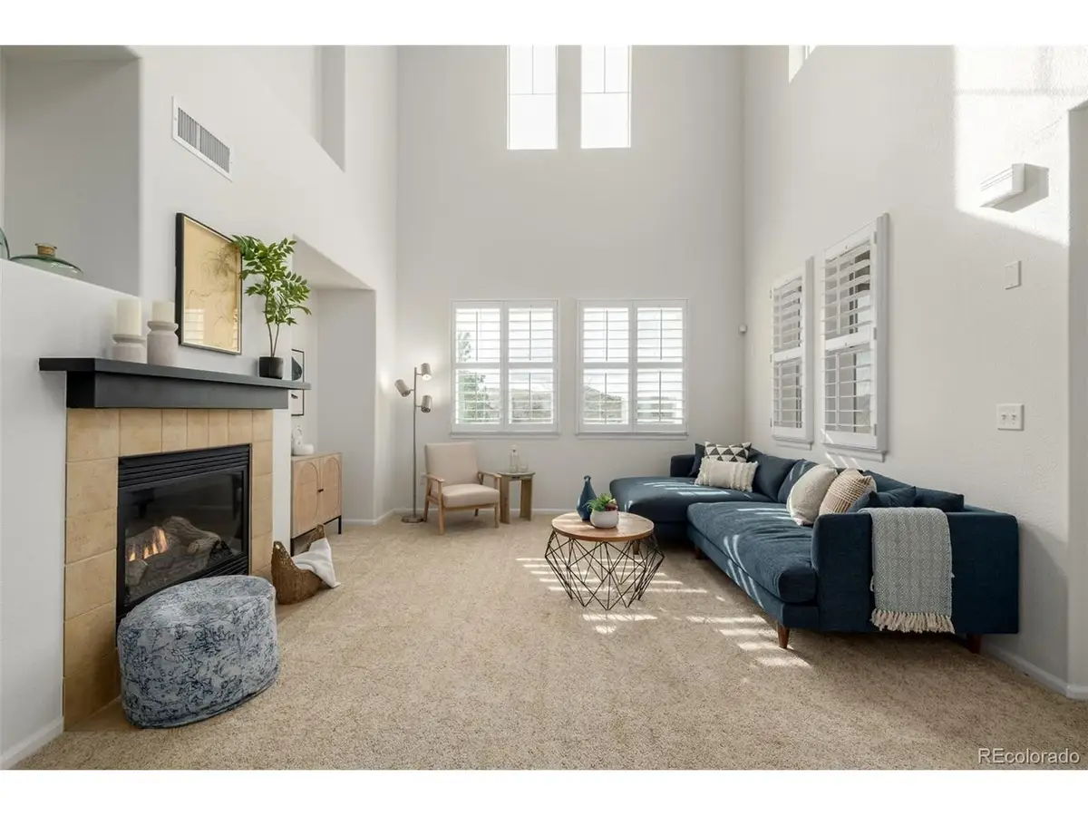 10588 Parkington Ln #39C, Highlands Ranch, CO 80126 - Image #1