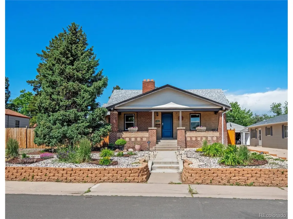 4085 S Grant St, Englewood, CO 80113 - #1