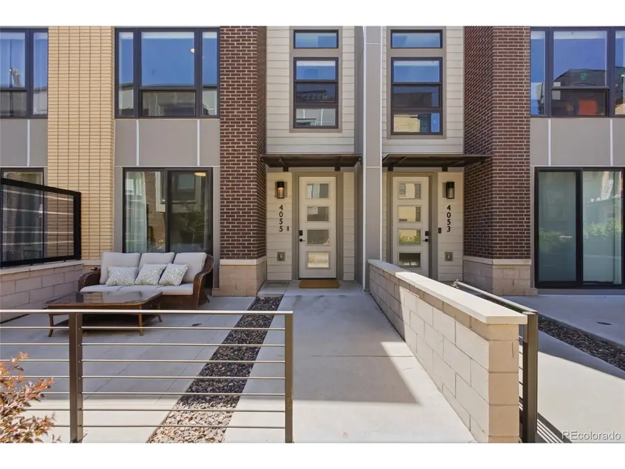 4055 W Conejos Pl, Denver, CO 80204 - #2