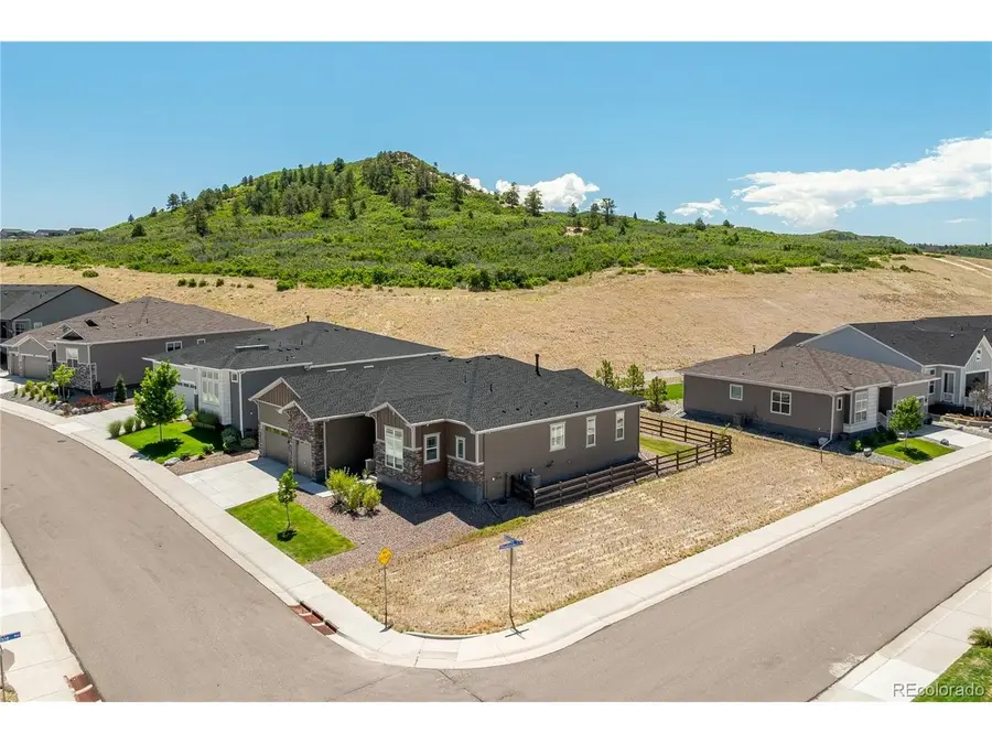 708 Alumroot St, Castle Rock, CO 80104 - #2