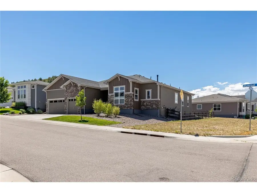 708 Alumroot St, Castle Rock, CO 80104 - #3