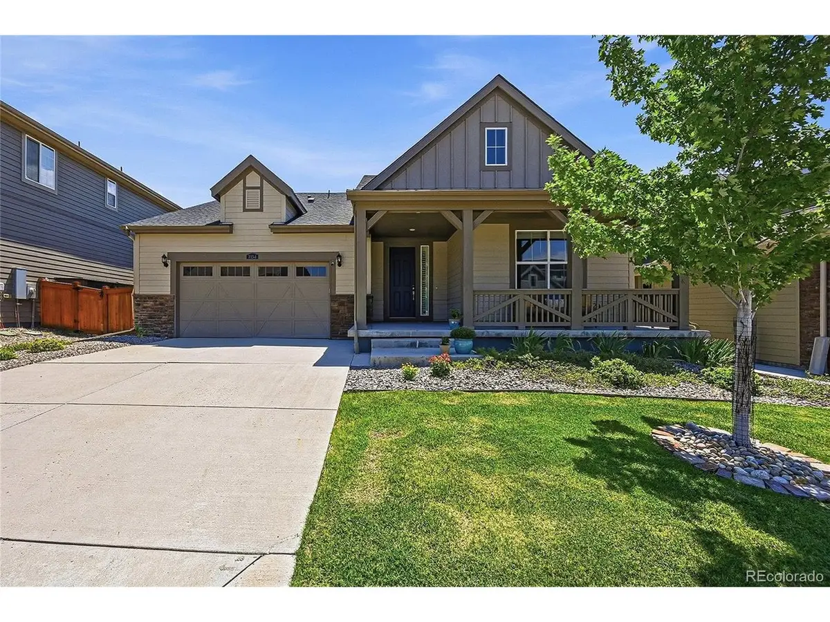 7154 Hyland Hills St, Castle Pines, CO 80108 - #1