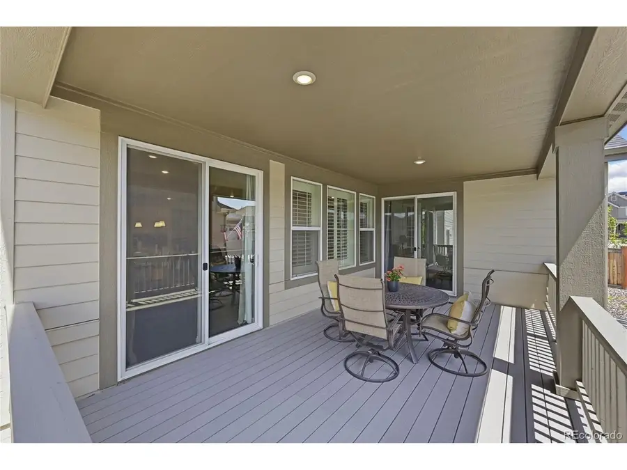 7154 Hyland Hills St, Castle Pines, CO 80108 - #3