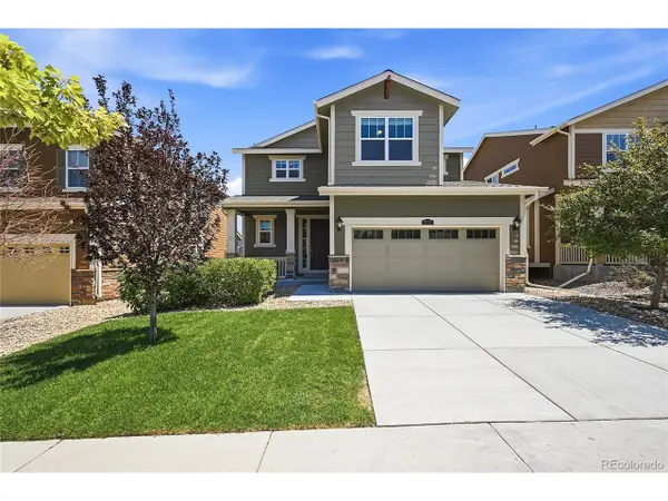 15110 Chicago St, Parker, CO 80134