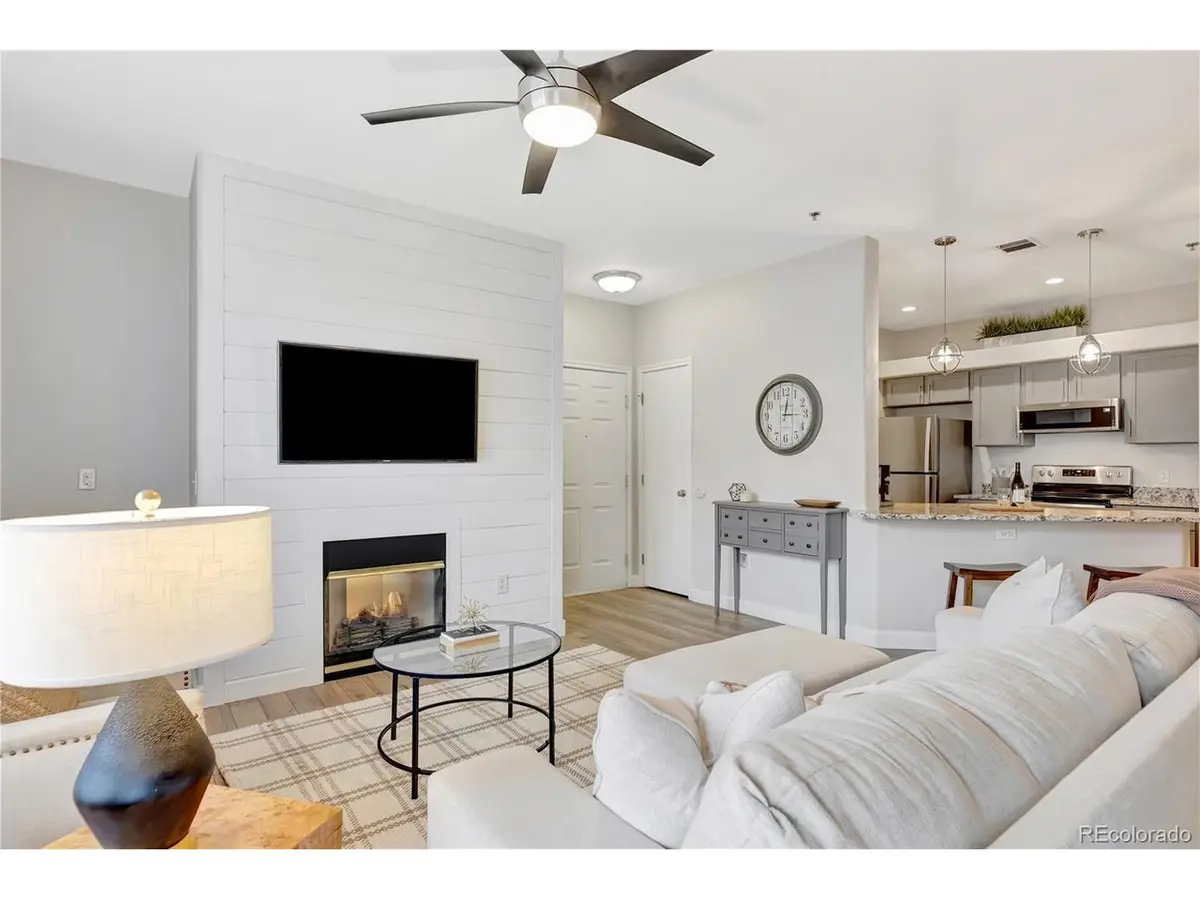 6005 Castlegate W Dr #B22, Castle Rock, CO 80108 - Image #1