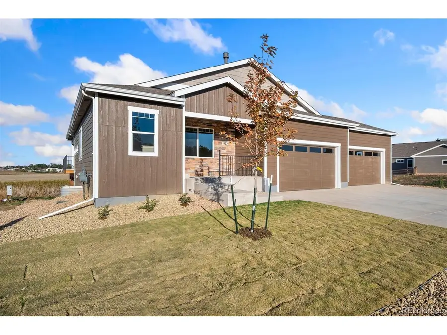5527 Wetlands Dr, Frederick, CO 80504 - #2