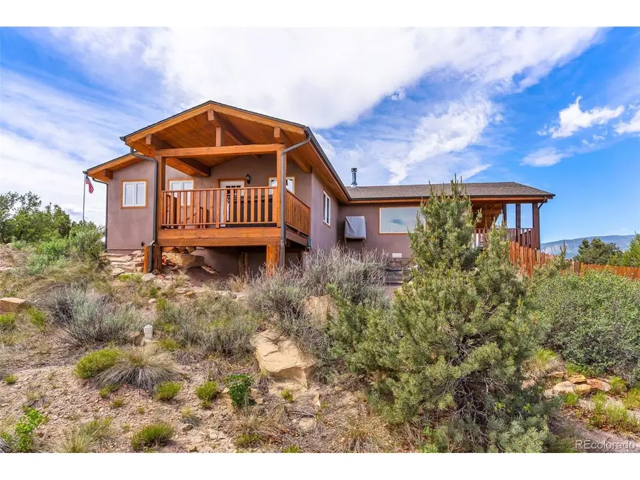 7500 Auckland Ave, Florence, CO 81226 - #2