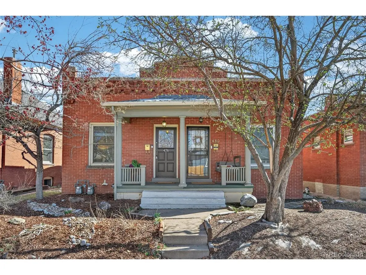 476 S Grant St, Denver, CO 80209 - #1