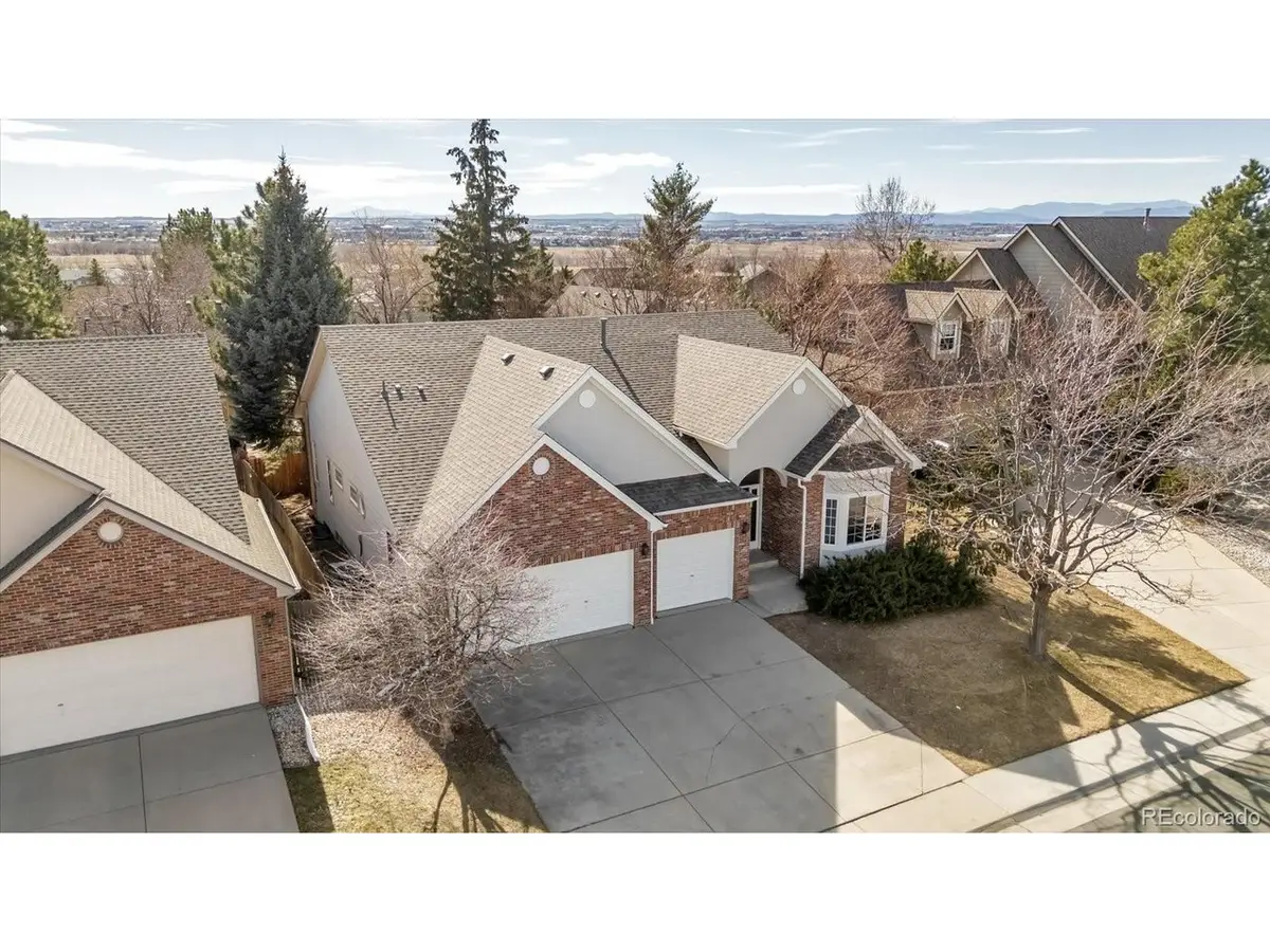 14640 E Penwood Pl, Aurora, CO 80015 - Image #1
