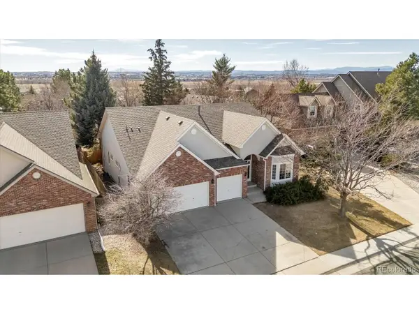 14640 E Penwood Pl, Aurora, CO 80015