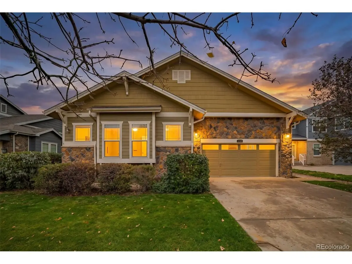 6240 S Newbern Way, Aurora, CO 80016 - #1