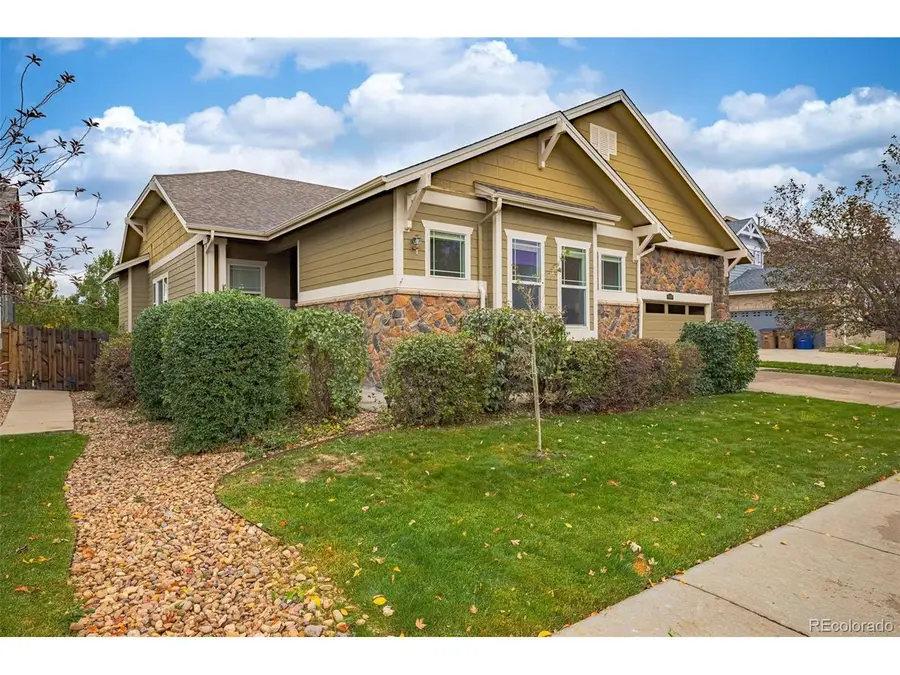 6240 S Newbern Way, Aurora, CO 80016 - #2