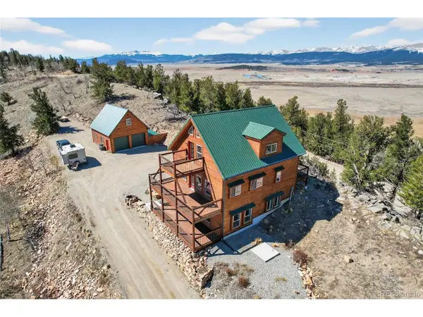 5844 Middle Fork Vis, Fairplay, CO 80440