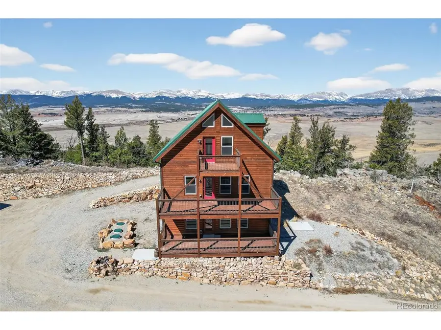 5844 Middle Fork Vis, Fairplay, CO 80440 - #2